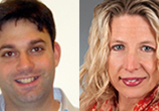 4 HMS Scientists Named HHMI Investigators