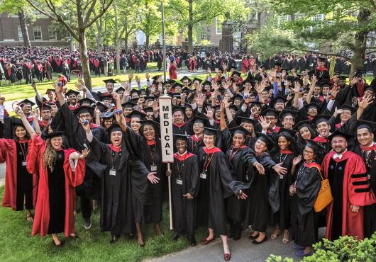 Celebration and Thanks