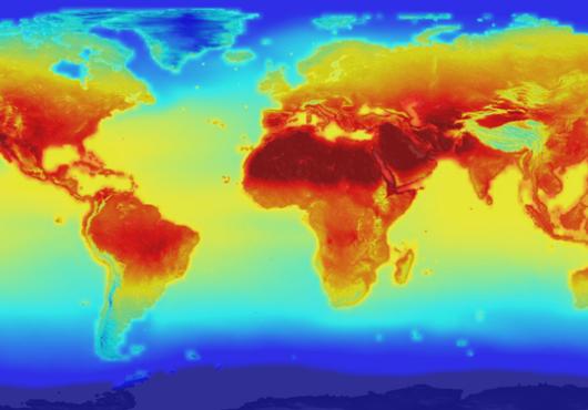 Cryptography for Global Health 
