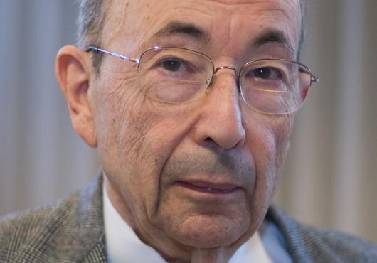 Howard Green, regenerative medicine pioneer, dies at 90