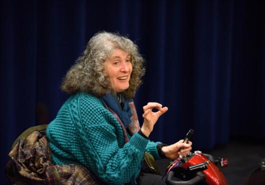 Diverse Perspectives