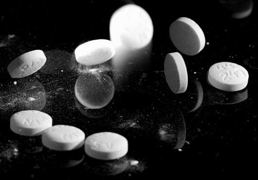 Aspirin and Cancer Risk