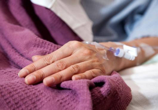 Expanding Palliative Care 