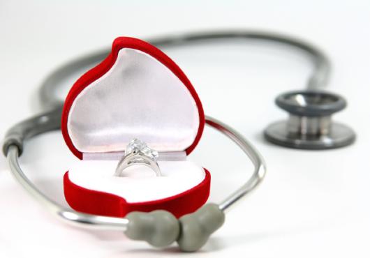 Doctors and Divorce