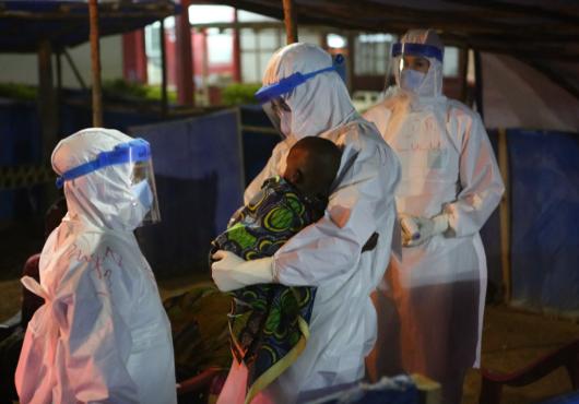 Lessons from a Pandemic