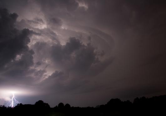Eyeing the Storm in Sepsis 