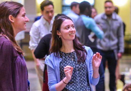 Advancing Biomedicine—and Wellness