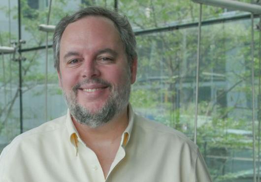 Geneticist Stephen J. Elledge Wins Breakthrough Prize