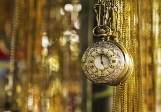 Paying for Health Care with Time