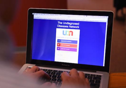 Gateway to Diagnosis Opens