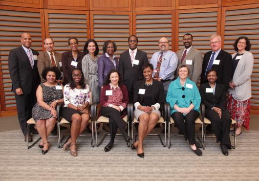 Advancing Diversity