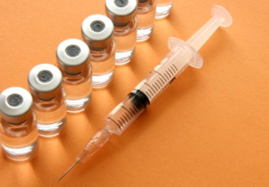 Building Modular Vaccines