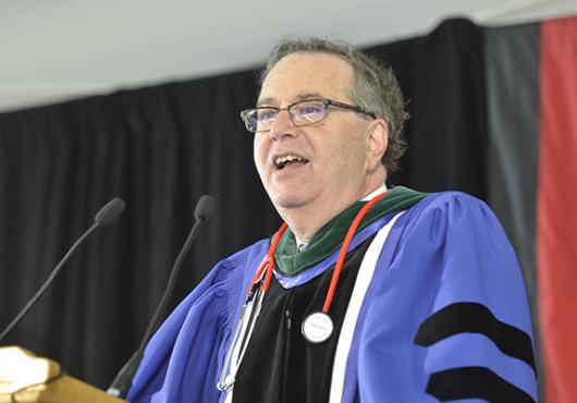 ‘We Are Always Transitioning’