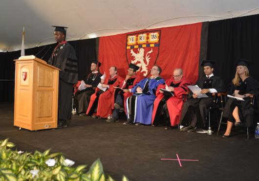 Going the Extra Mile