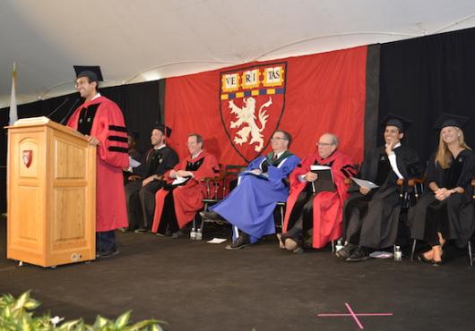 The Power of Selflessness