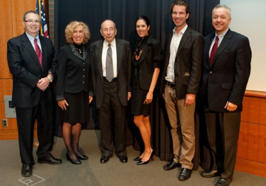 The Regenerative Promise of Stem Cells