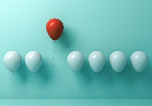 Being 'Other' at HMS