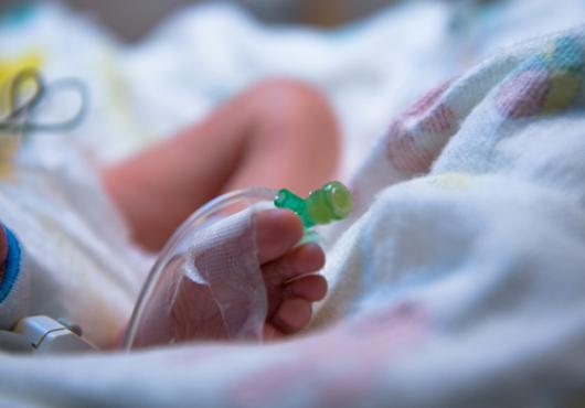 Babyproofing Bacteremia