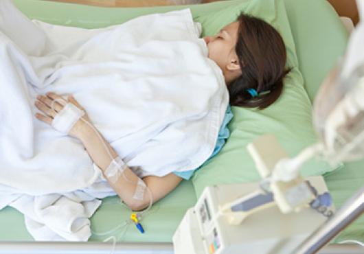 Study: Mass Health Reform Did Not Reduce Preventable Hospitalizations