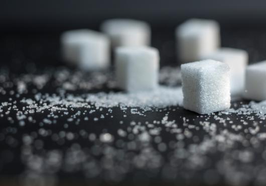Sugar Coated