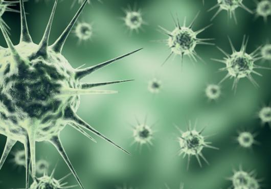 Insulin Goes Viral?