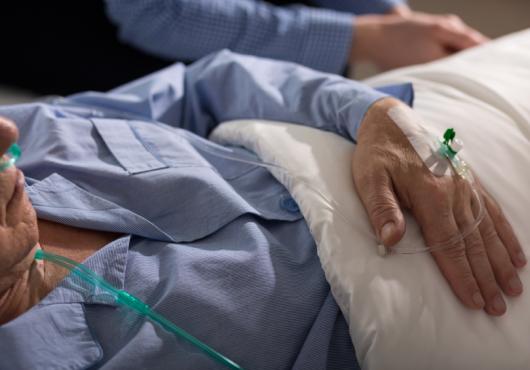 Delirium and Inflammation 