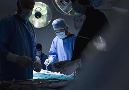 Simple Tool for Safer Surgery