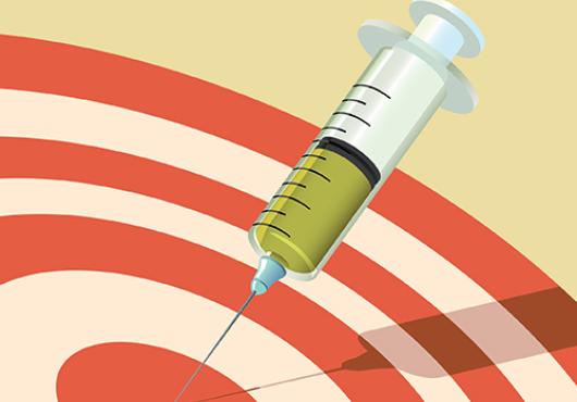 Behind the Measles Outbreak