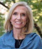 Photo of Kari Nadeau