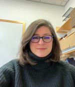 Catherine Dubreuil