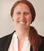 Brittany Esty headshot