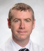 Finnian McCausland headshot.