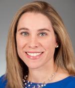 Kerri LaRovere headshot.