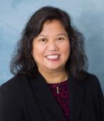 Katherine Santos headshot