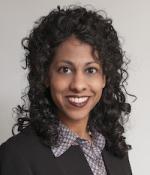 Suman Srinivasa headshot.