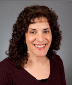 Susan Kornetsky headshot