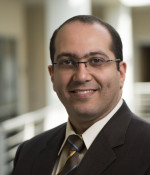 Youssef Farag headshot