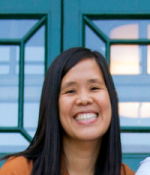 Crystal Chang