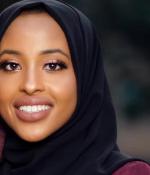 Abdullahi, Naima