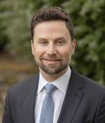 Andrew Morris-Singer headshot