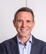 Keith R. Dunleavy headshot
