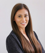 headshot photo of Namrata Khimani