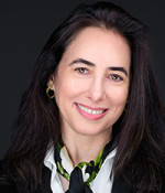 Headshot of Jeanne Ackman