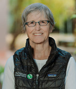 Headshot of Wendy Bennett