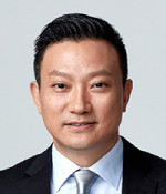 Lee Ligang Zhang Headshot