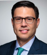 Carlos Fernandez-Robles, MD, MBA