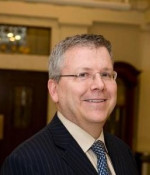 Michael J. Gillespie
