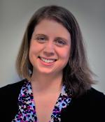 Photo of Aili Lewis