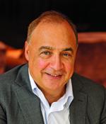 Len Blavatnik