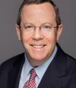 Edward M. Hundert, MD, Dean for Medical Education